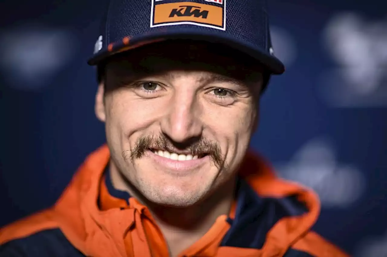 Jack Miller (KTM): Aero-Update – Kampf mit Ducati?