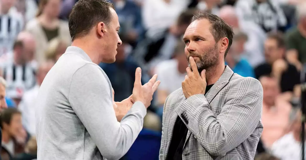 Handball: Schwere Vorwürfe gegen Flensburg - Klub-Legende packt aus: 'Ich kann den Verein nicht mehr anerkennen'