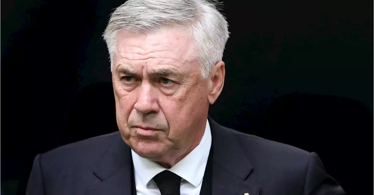 Ancelotti sta con Maldini: &quot;Cardinale senza rispetto&quot;