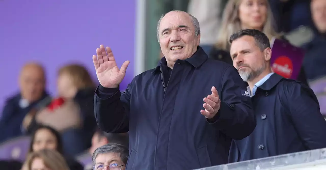 Fiorentina, Commisso: &quot;Italiano punto fermo, quelli del West Ham degli animali&quot;