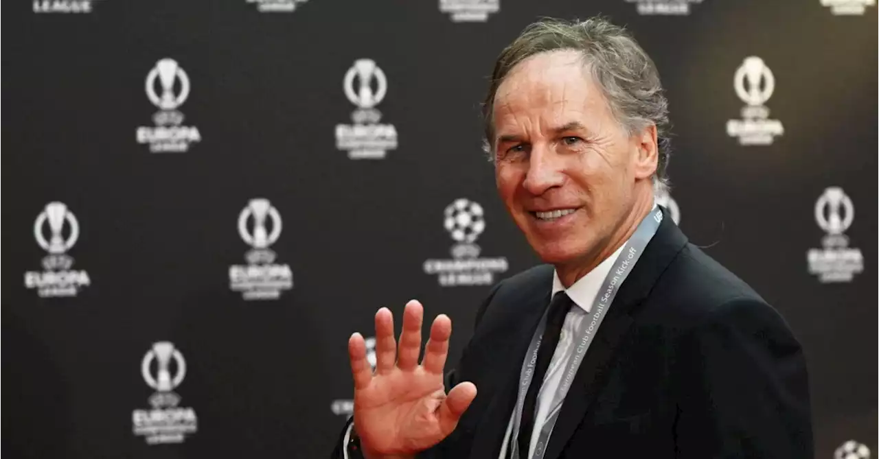 Milan, Baresi: &quot;Eterna riconoscenza a Maldini&quot;