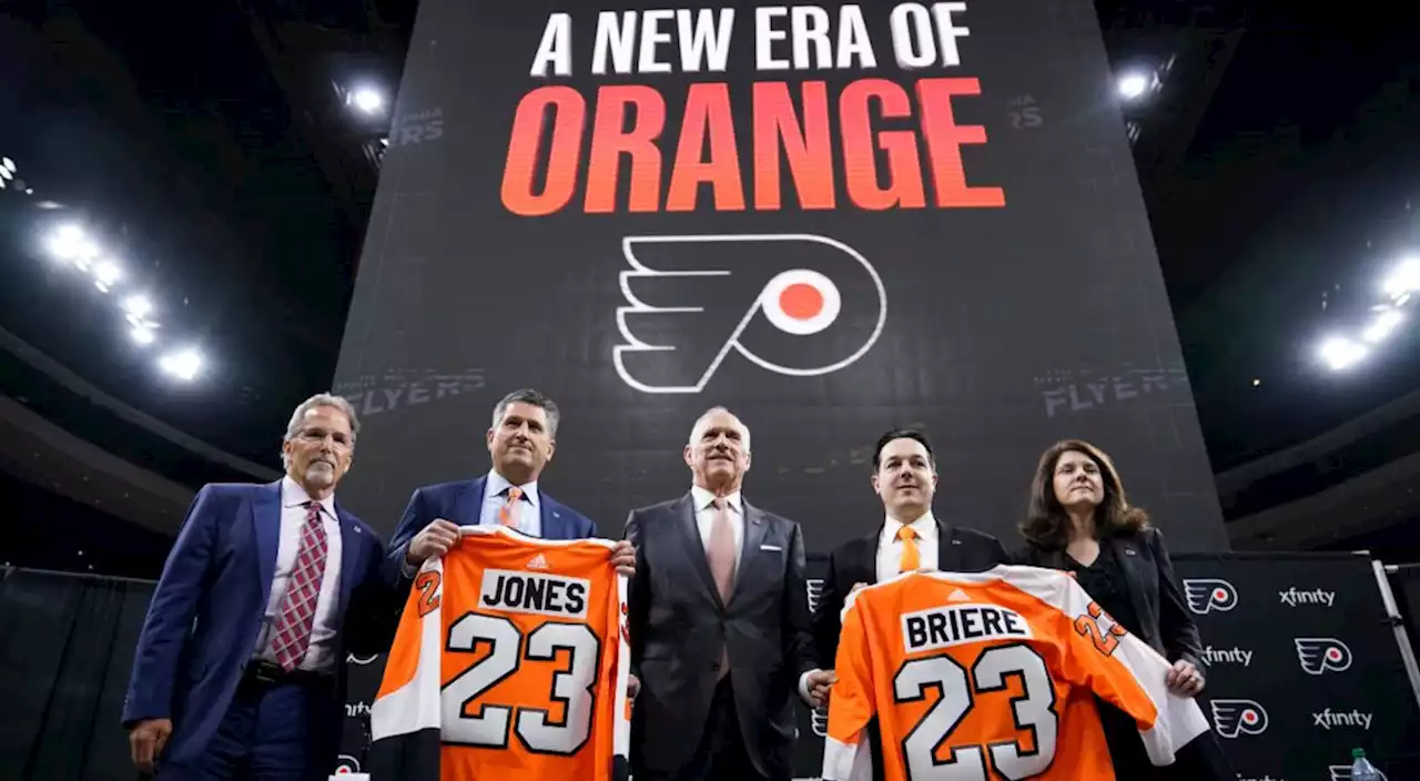 NHL Rumour Roundup: What does future hold for Briere's Flyers, Maple Leafs' Core Four?