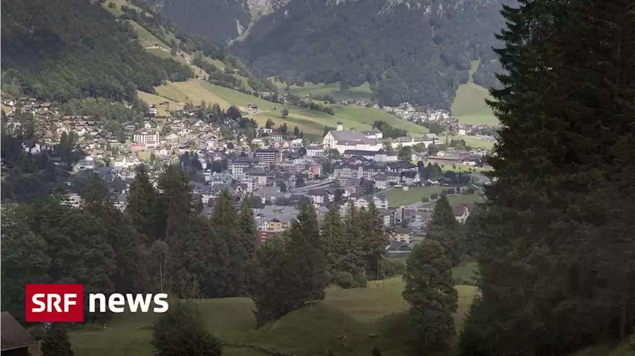 Auswirkung Tiefsteuerstrategie - Engelberg wird zu teuer für Einheimische