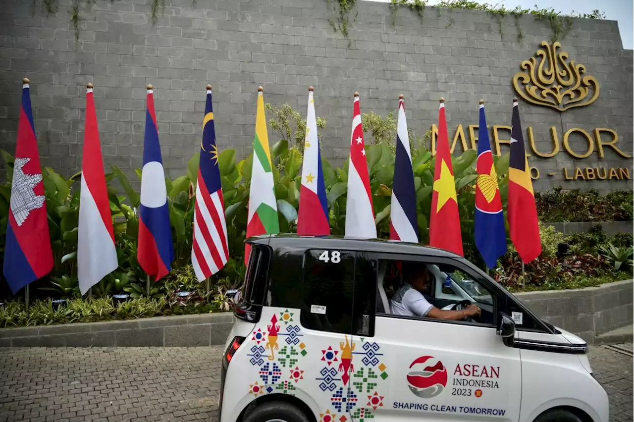 Asean to hold first joint military exercise off Indonesia