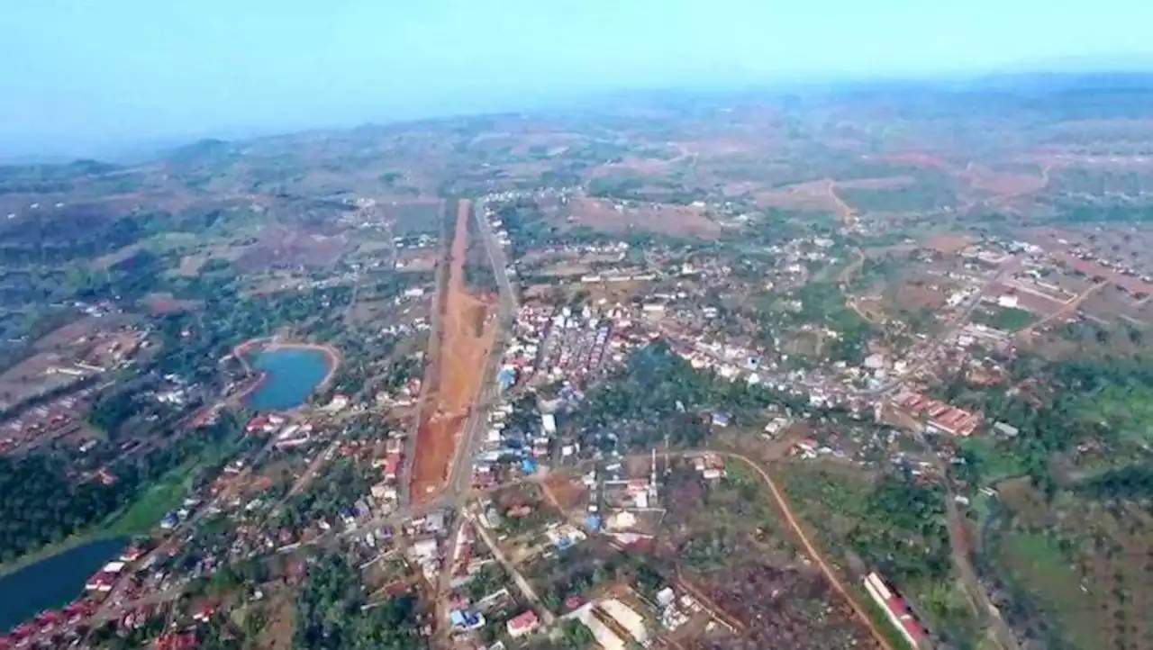 Cambodia seeks partners for planned Mondulkiri airport