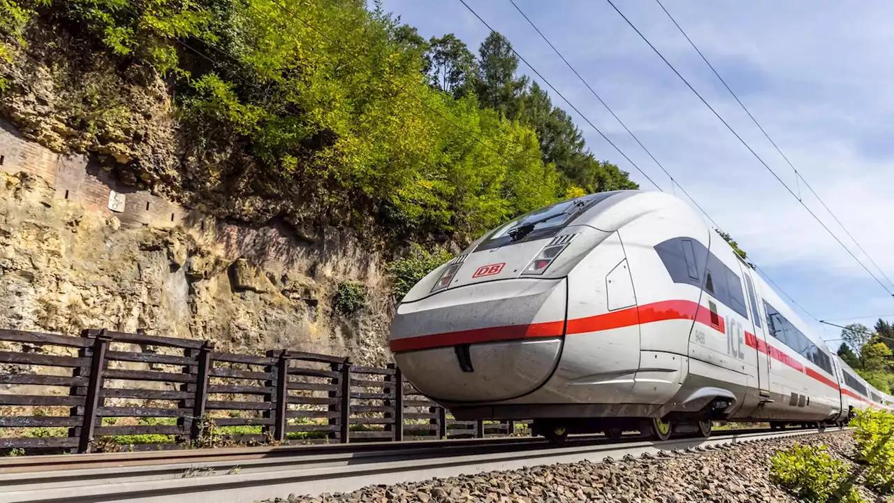 Mit diesen Tricks wird das Bahnfahren günstiger