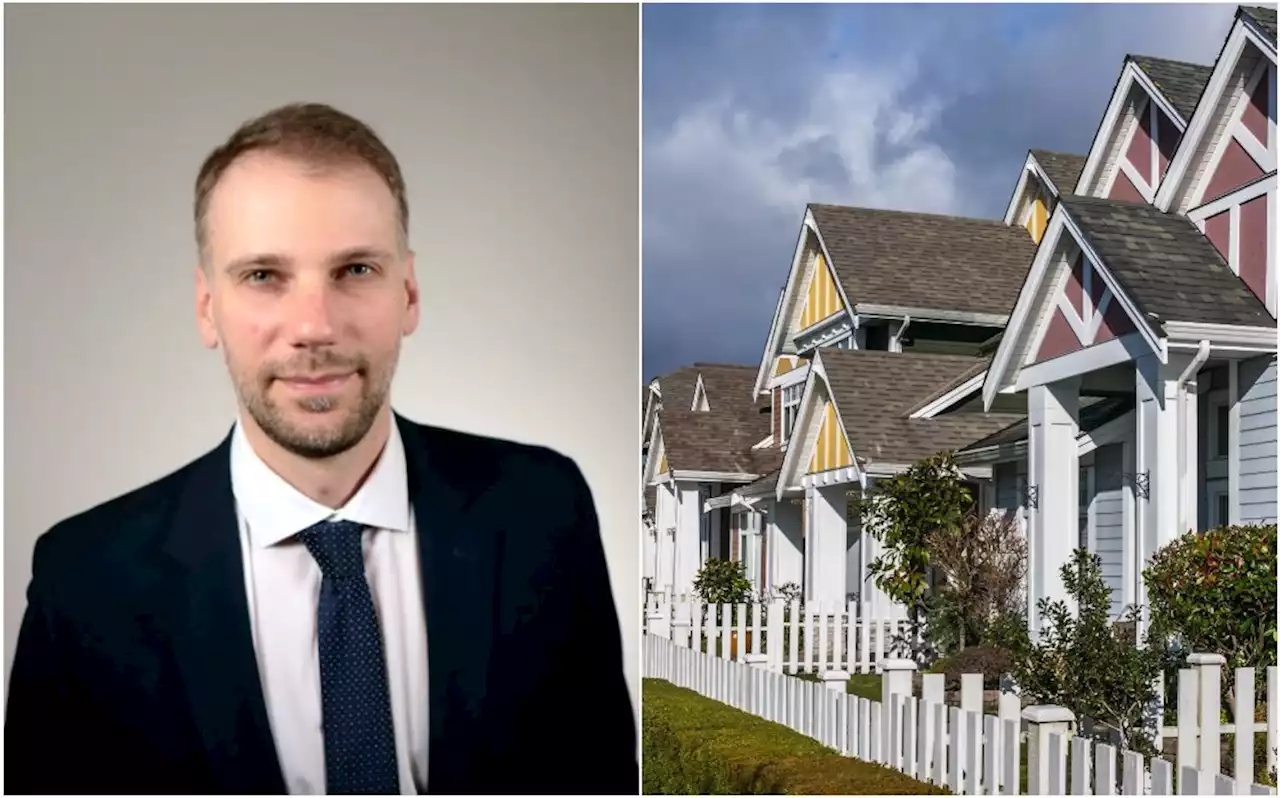 REBGV's Andrew Lis On Overhauling The Property Transfer Tax, Dangers of a Flipping Tax