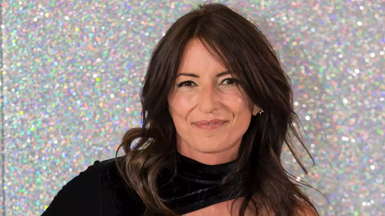 Davina McCall’s new documentary asks why we know so little about how the pill impacts our health