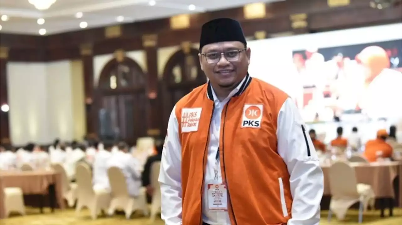 Ngaku Sudah Tahan dari Godaan dan Uang, PKS Tak Goyah Dukung Anies Baswedan Jadi Capres 2024