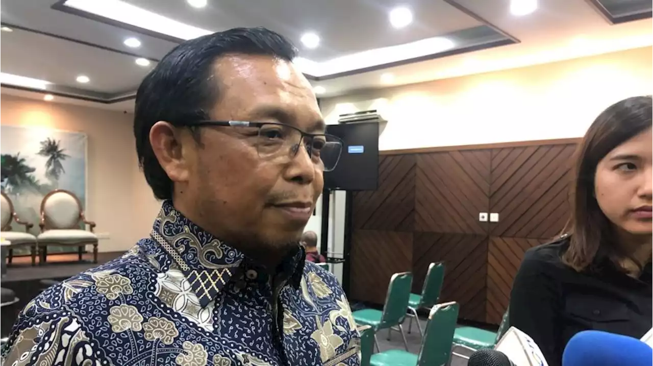 Ogah Tergiur Usai AHY Masuk Radar Cawapres Ganjar Pranowo, Demokrat Ngaku Tetap Setia Dukung Anies Baswedan