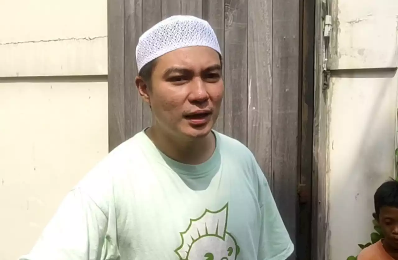 Batal Berangkat Haji, Baim Wong Beri Penjelasan