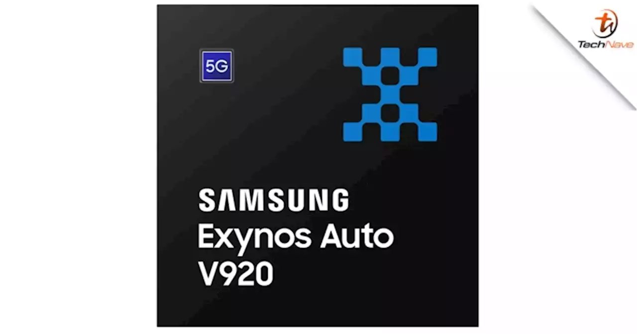 Samsung will power Hyundai Motor's next-gen vehicles with its Exynos Auto V920 processor | TechNave