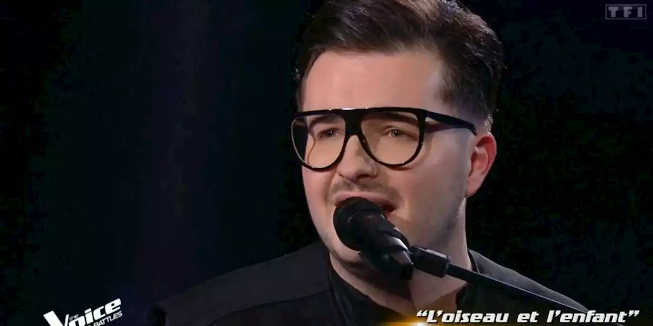 'Il m’en veut' : Olympe (The Voice) affirme qu’un gagnant de l’émission ne l’aime pas et en explique la raison