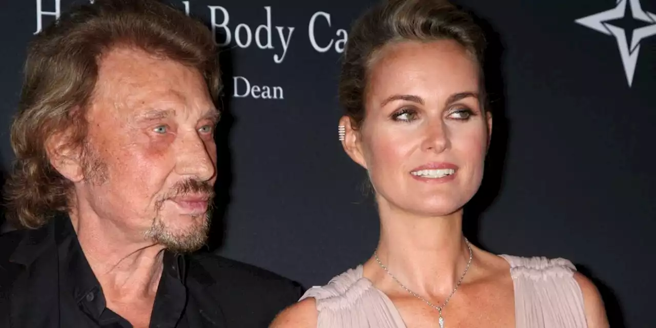 “Laeticia a fini par oublier qui était la star” : l’ex-chauffeur de Johnny Hallyday se lâche dans un portrait au vitriol