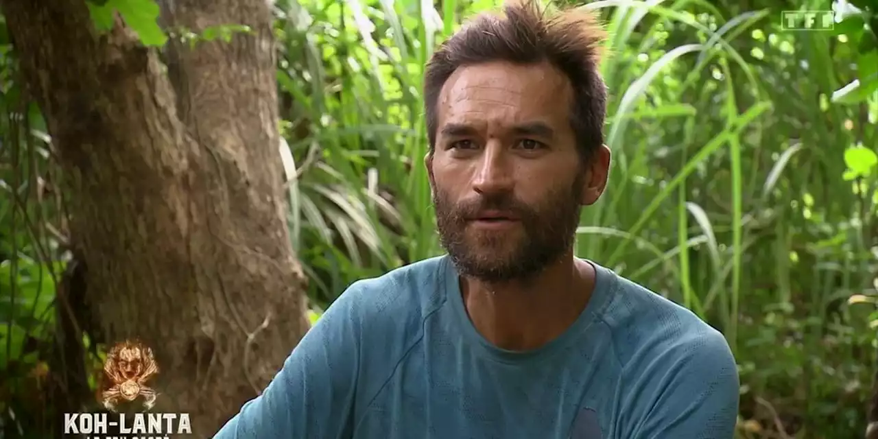 'On souffre' : Nicolas (Koh-Lanta) se confie sur son 'obsession' pour la nourriture après l’aventure