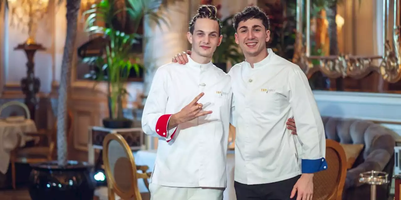 Top Chef 2023 : qui a gagné la saison 14 ?