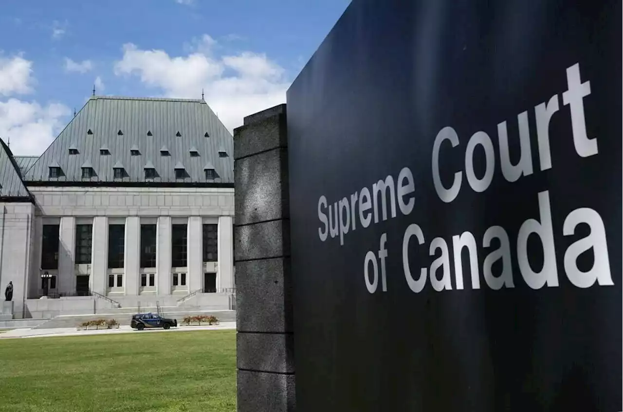 Supreme Court of Canada won’t hear unvaccinated woman’s case for organ donation - Terrace Standard