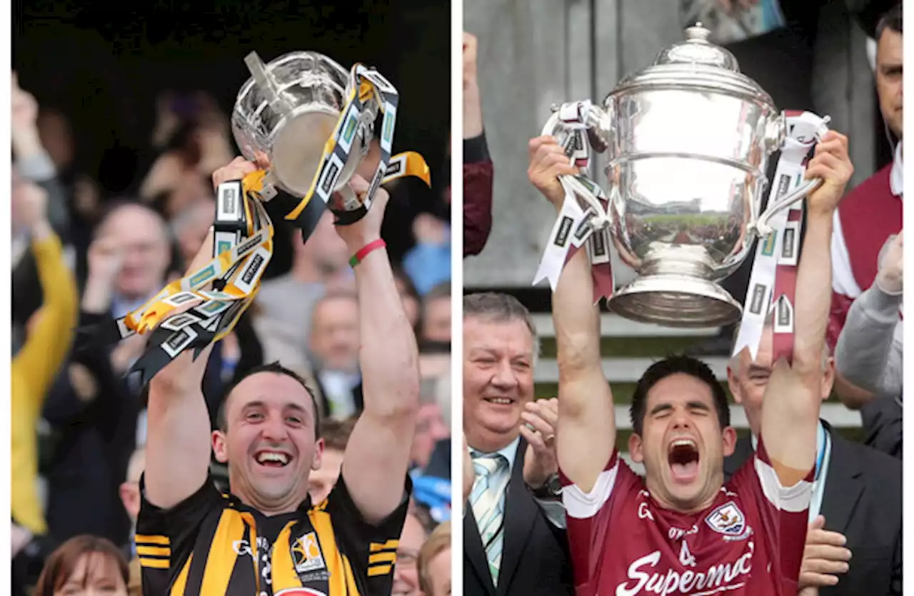 'Galway came to win, Kilkenny came to play' - The start of a thrilling three-game saga in 2012