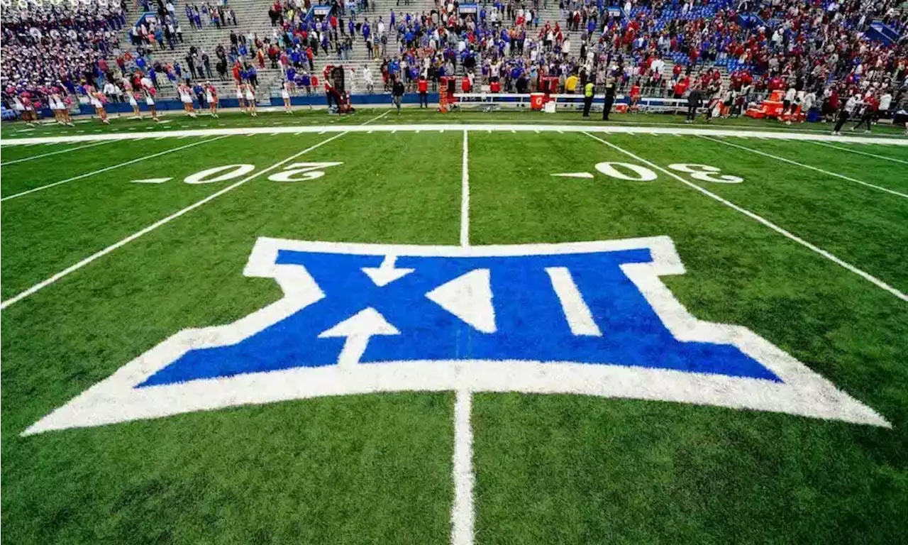 Big 12 exploring bowl game in Mexico