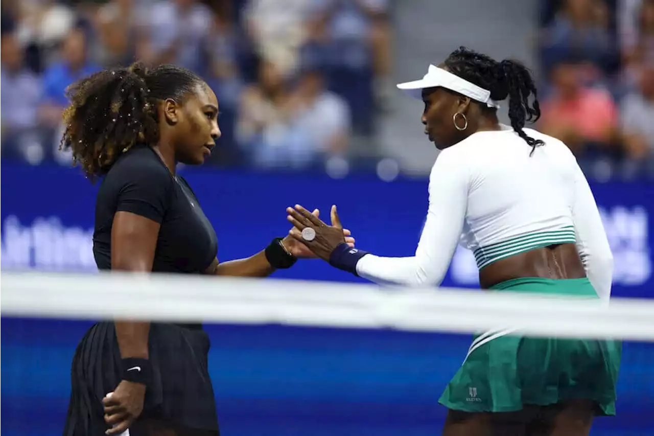 Serena, Venus Williams back Los Angeles-based TGL team