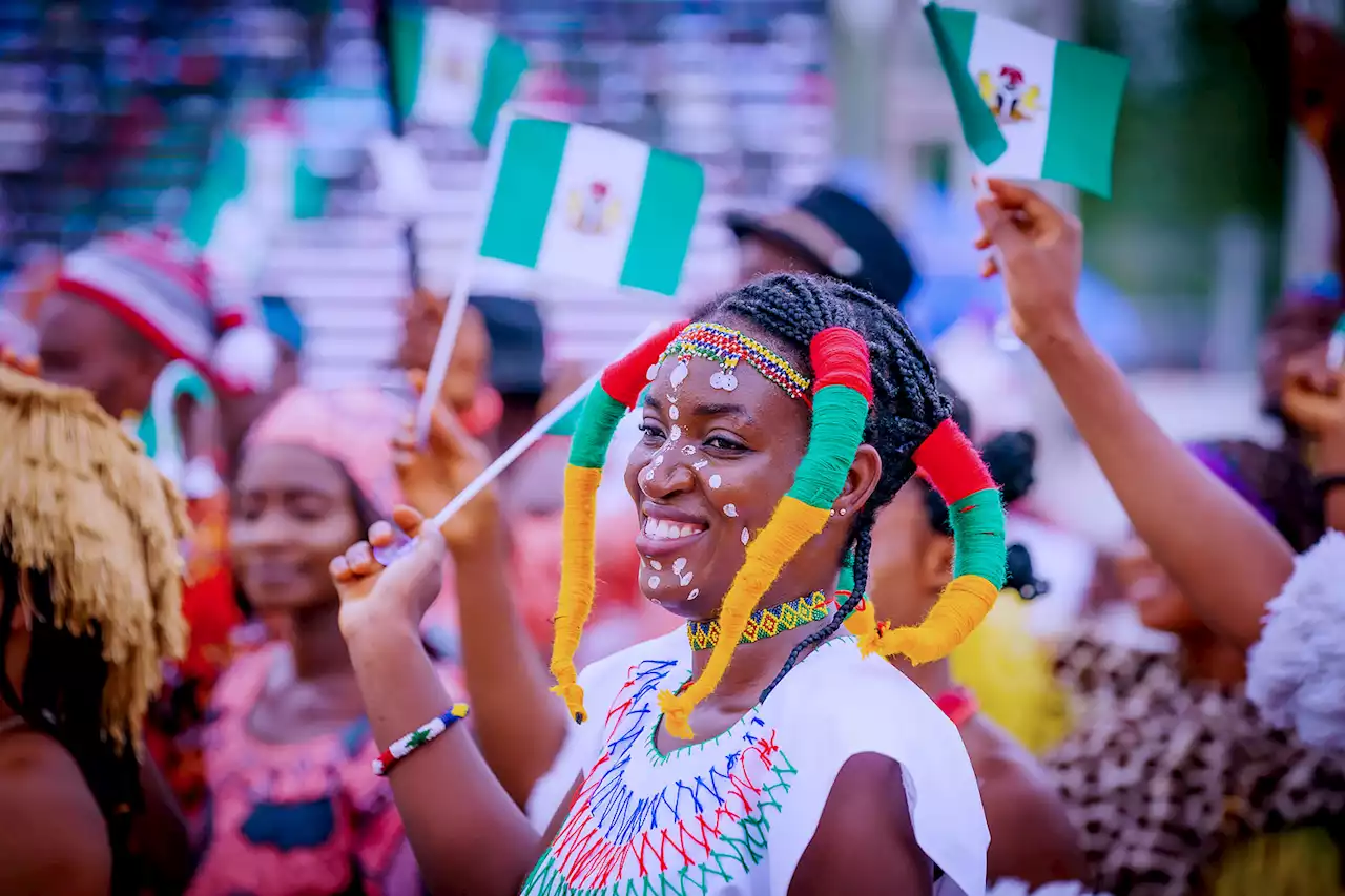 Democracy Day: FG declares June 12 public holiday | TheCable