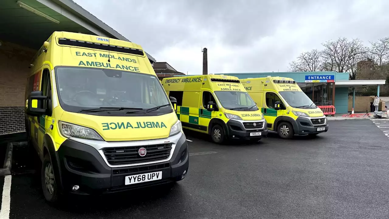 Lincolnshire's ambulance service turns the tide on performance