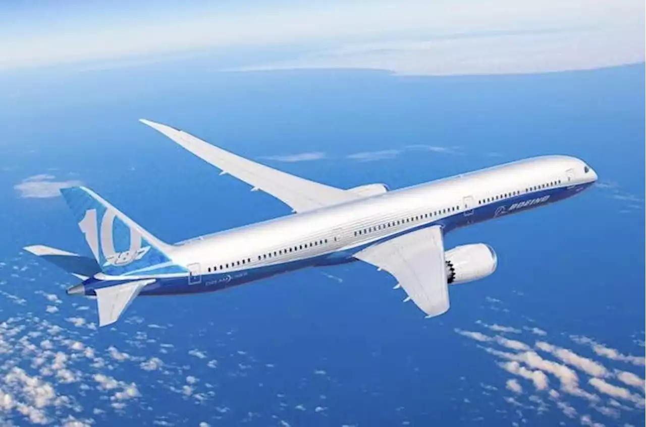 Boeing discovers Dreamliner defect, delaying delivery of 787