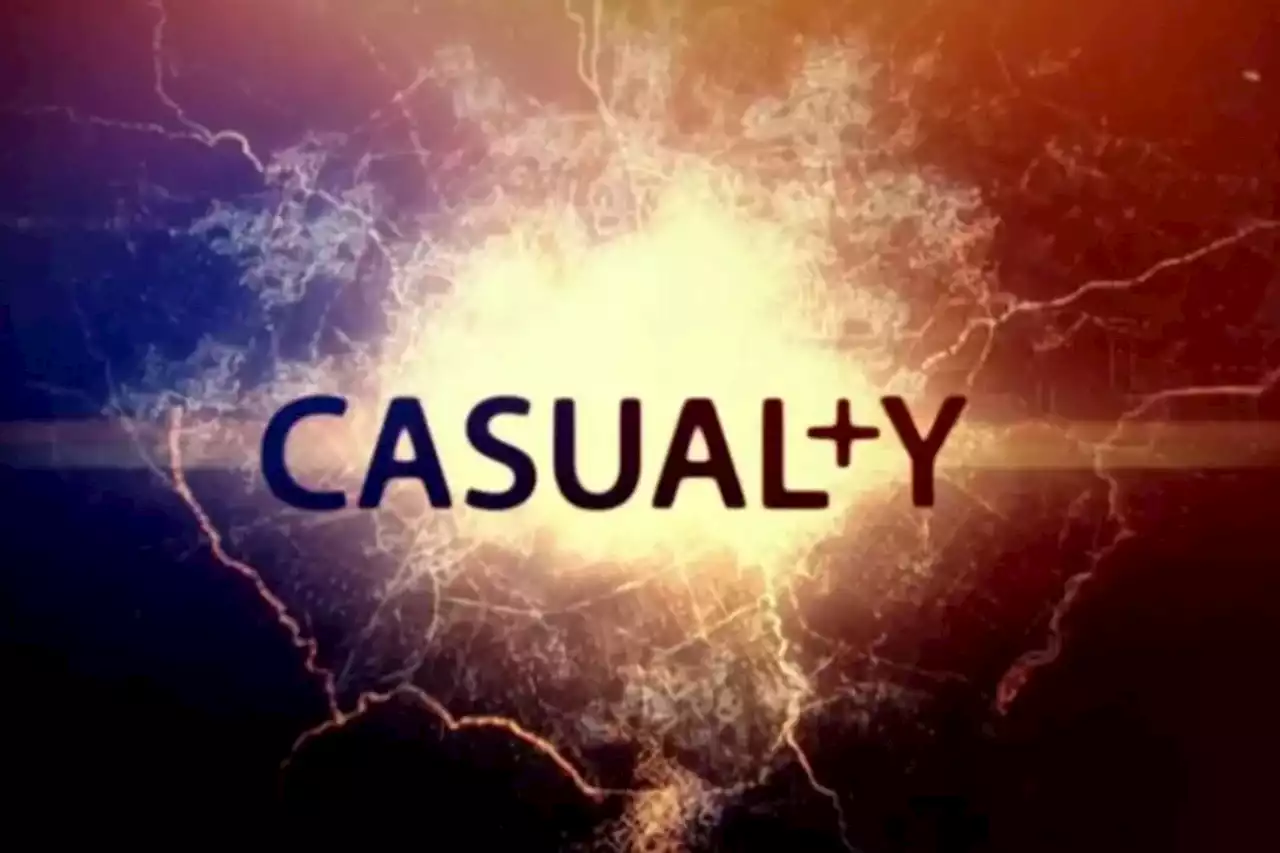 I starred in Casualty for 4 years - I quit fame for a normal job & I love it