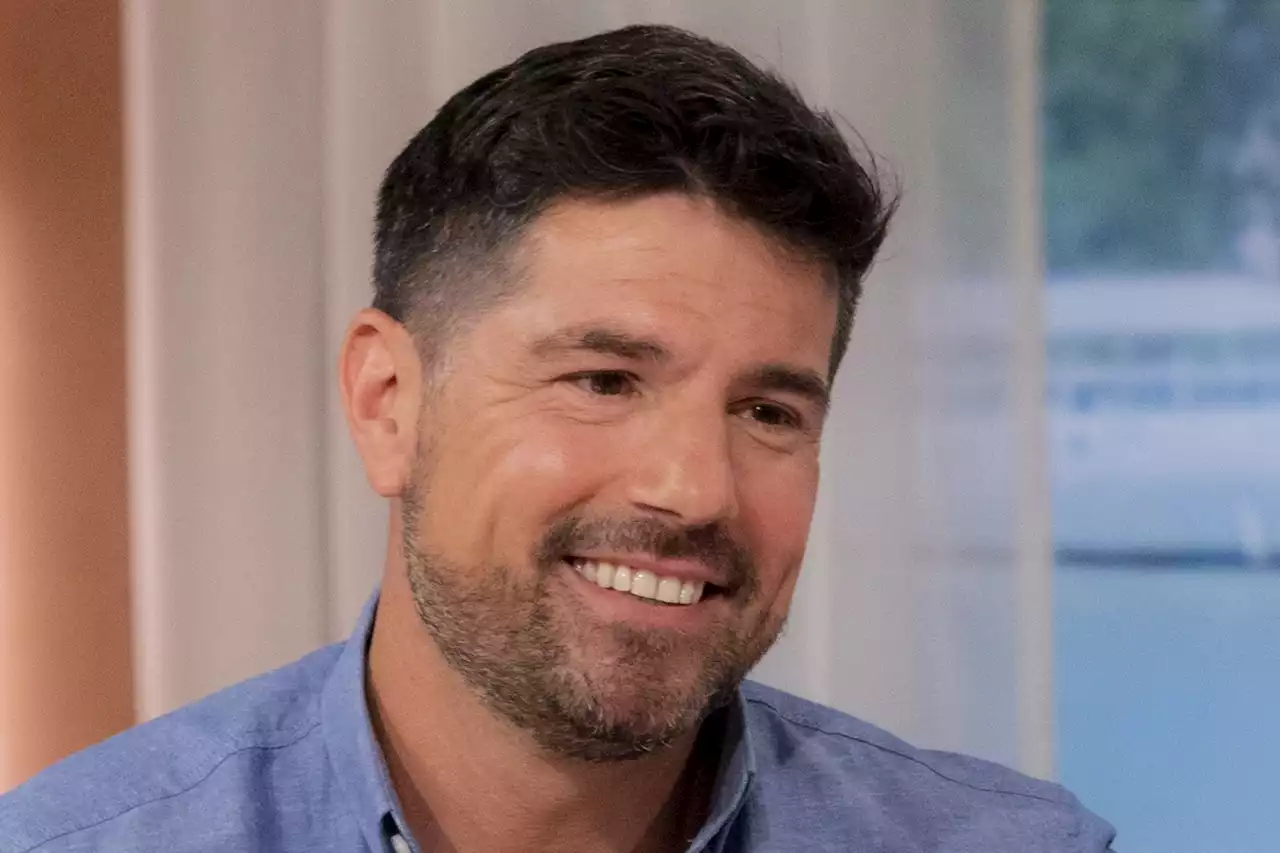 This Morning fans gobsmacked by Craig Doyle’s real age as he hosts with Holly