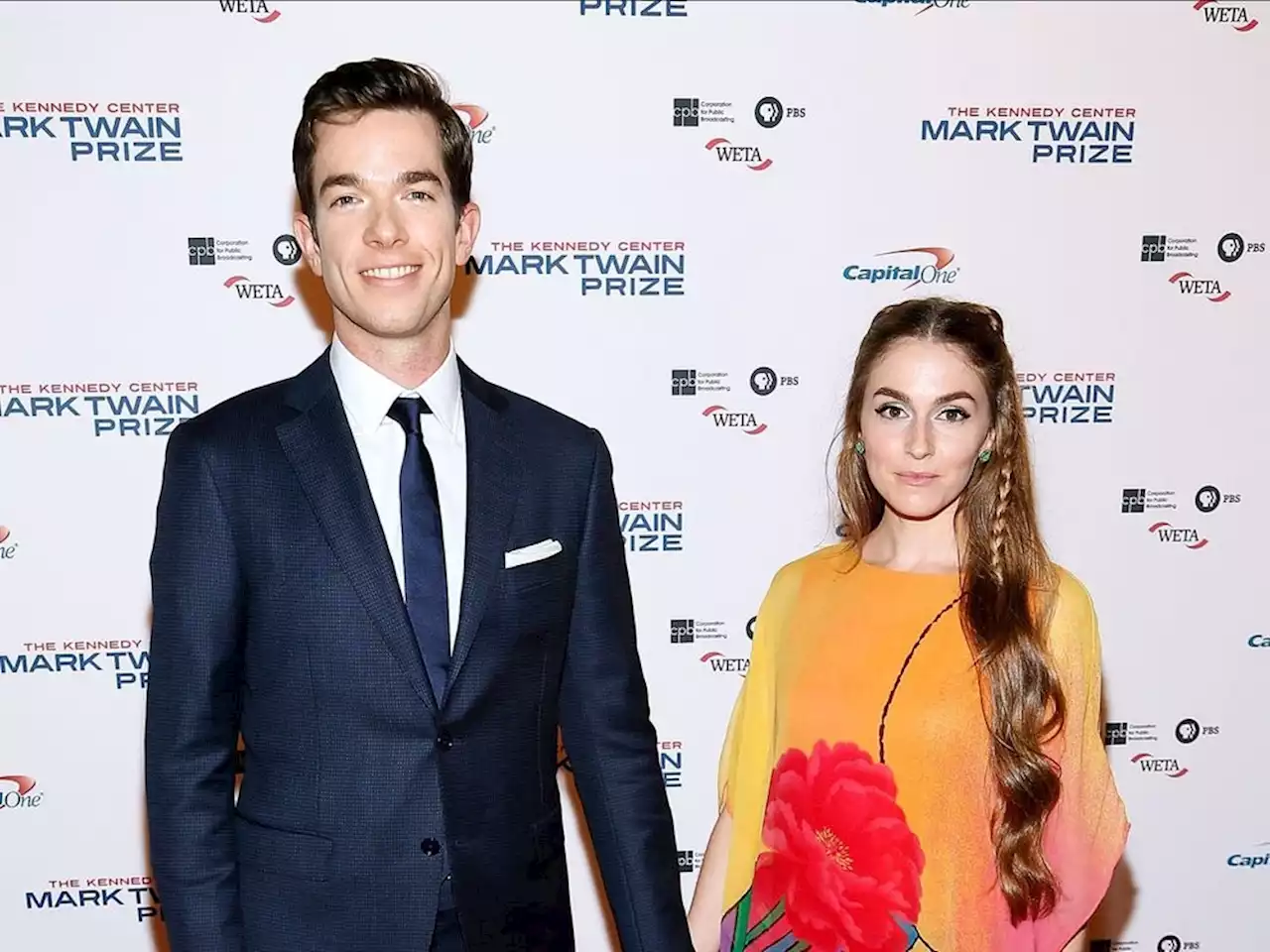 John Mulaney’s ex-wife hospitalized with ‘severe mental health breakdown’ before their divorce