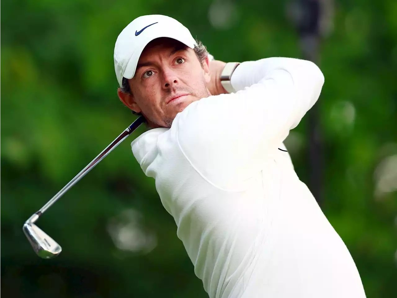 Rory McIlroy: PGA Tour made deal from position of strength after LIV Golf was 'weakened'