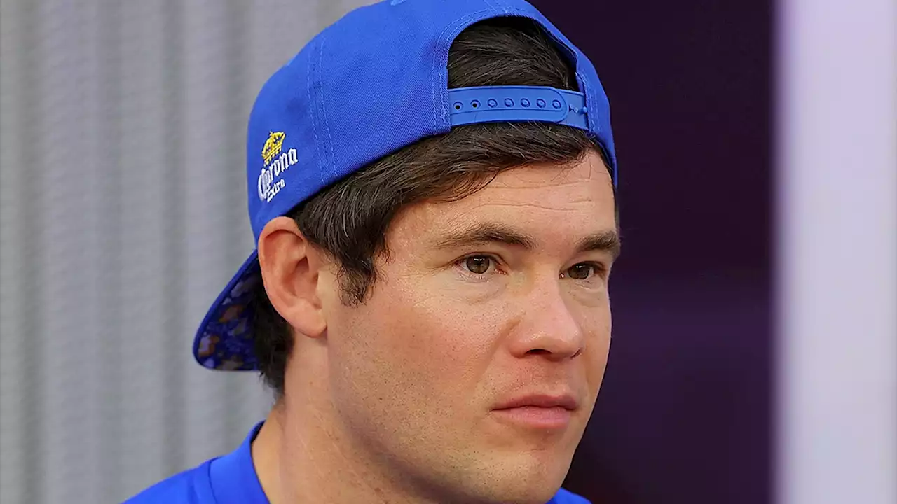 Adam DeVine Says Man Was Murdered Outside His Neighbor's Poker Party