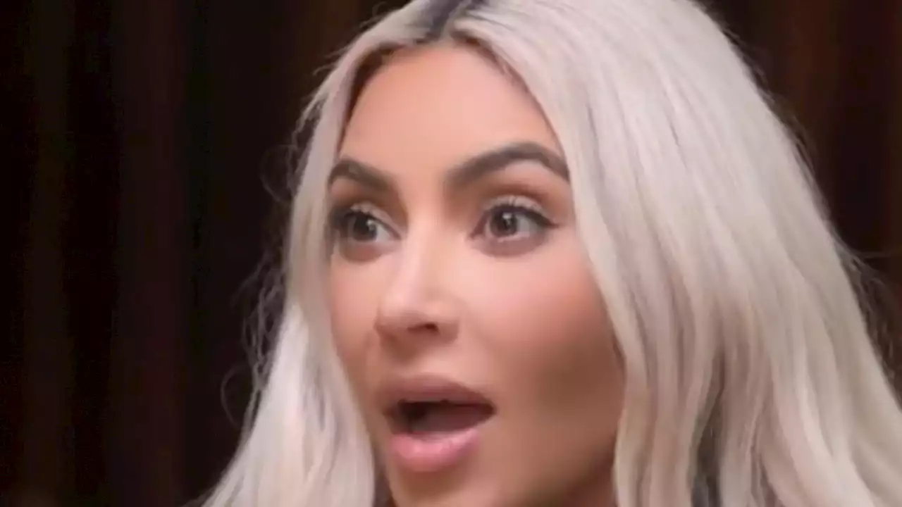 Kim Kardashian Details Dating Issues, What She Learned from Pete Davidson Relationship