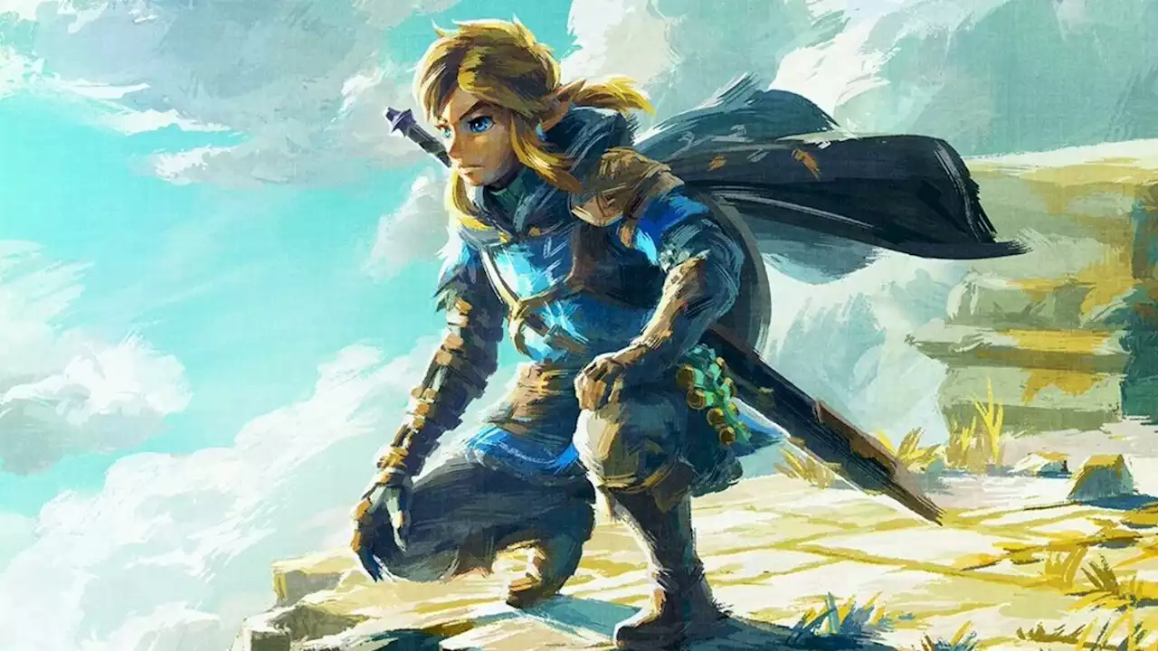 RUMOR: Illumination prepara película animada de The Legend of Zelda | Tomatazos