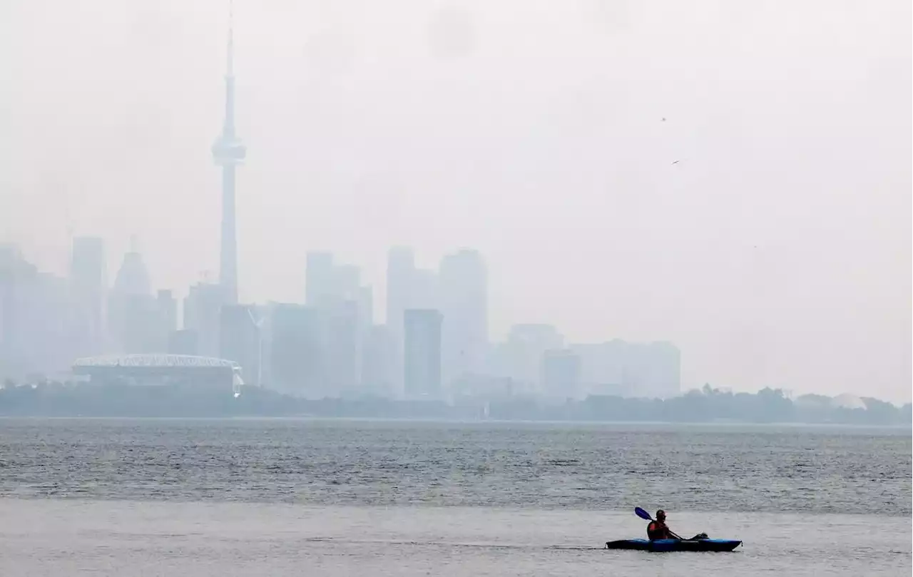 Explainer | Wildfires explained: Why is Canada seeing an especially severe wildfire season?