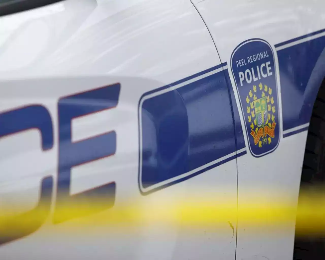 One dead, eight injured after collision in Mississauga: police