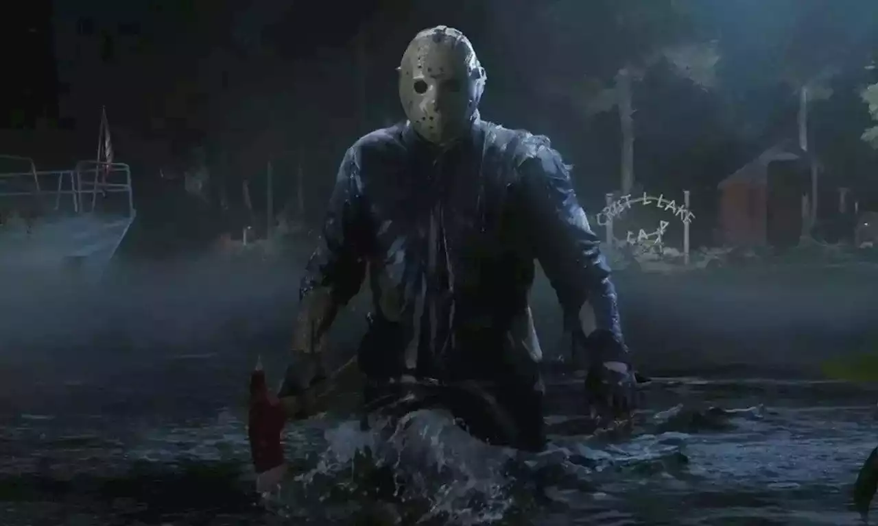 Friday the 13th: The Game Xbox delisting and server closure announced