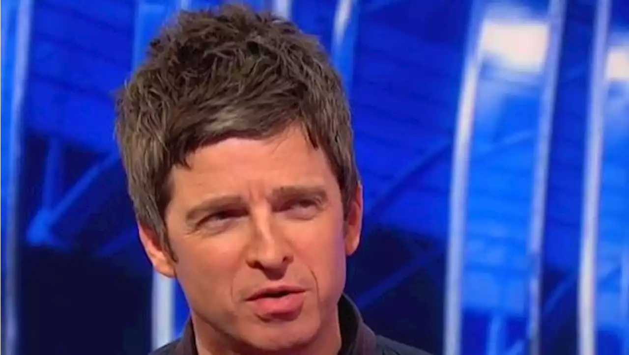 Noel Gallagher verso l'Inter: 'Se il City vince e Haaland segna una tripletta girerò in mutande' - TUTTOmercatoWEB.com