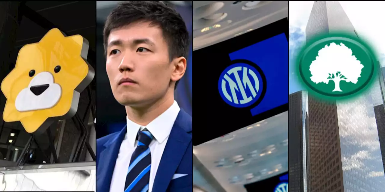 “L’Inter di Suning affoga nei debiti. Zhang chiede altri soldi a Oaktree”