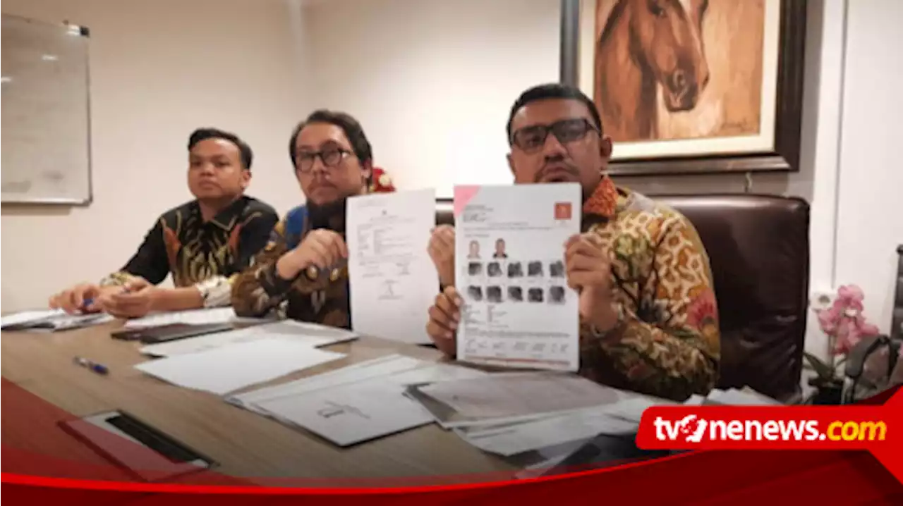 Dua Anggota Divhubinter Polri Jalani Patsus Usai Terbukti Terima Uang Hasil Pemerasan WNA Asal Kanada