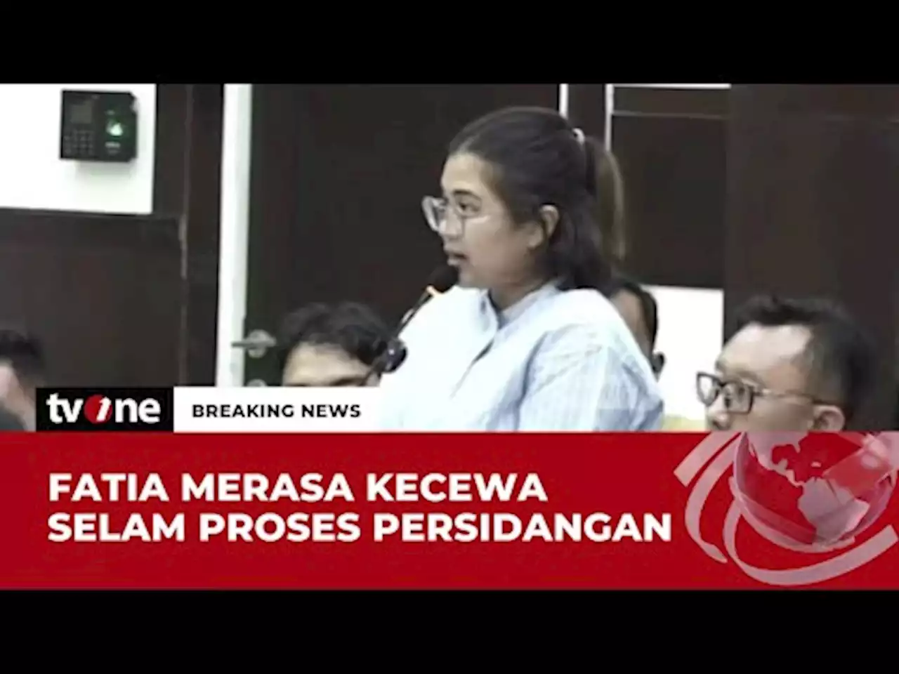 Haris Azhar Bantah Minta Saham ke Luhut, Begini Klasifikasinya - tvOne