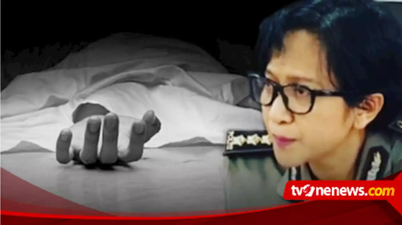 Pelaku Tidak Mau Mengaku, Ahli Forensik dr Sumy Hastry Purwanti Malah Dibantu ‘Arwah’ Korban Menuntaskan Kasus