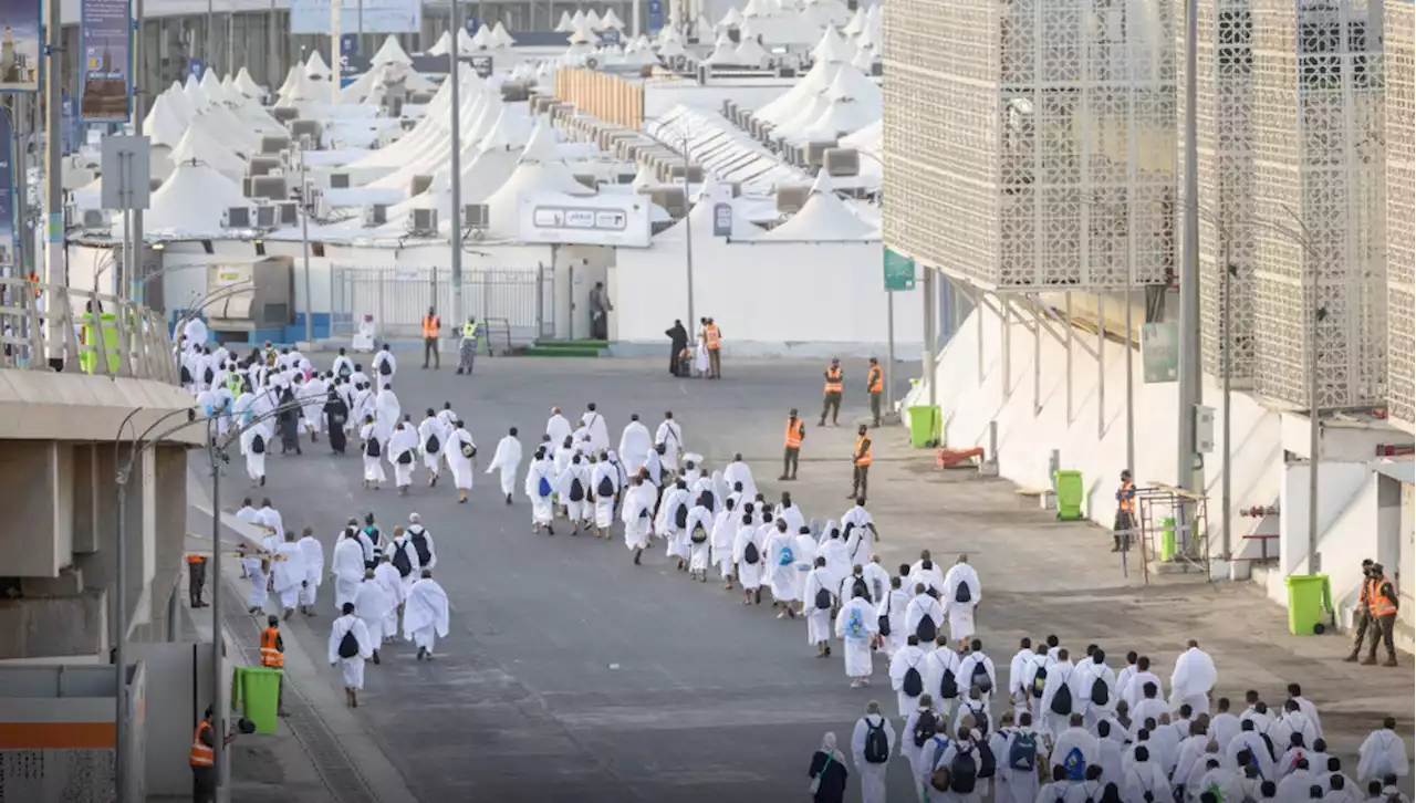 بيان مهم للراغبين في أداء مناسك الحج هذا العام -