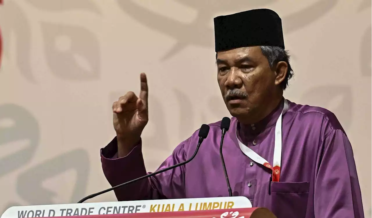 UMNO tidak gadai Melayu, Islam – Mohamad Hasan