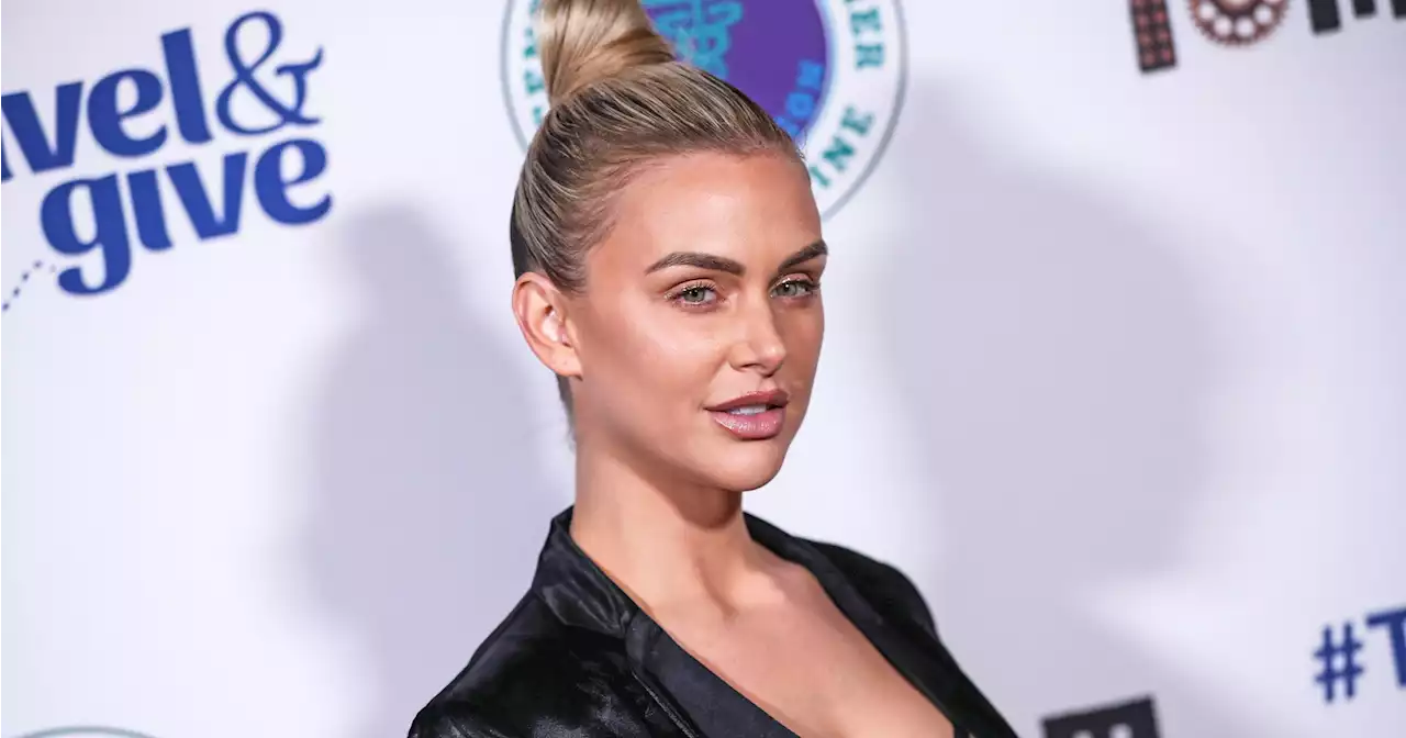 Lala Kent's 'Send It to Darrell' Merch Covered Down Payment on Her Home