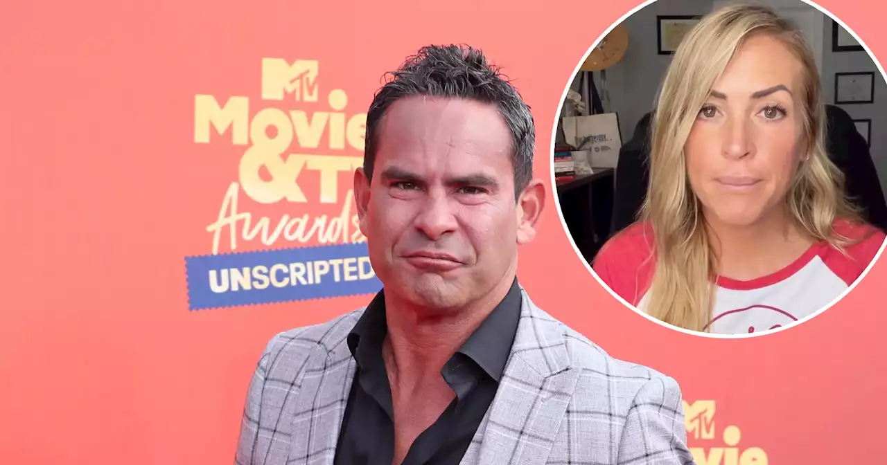 Luis Ruelas' Ex's Lawyer Breaks Down Restraining Order Against 'RHONJ' Star