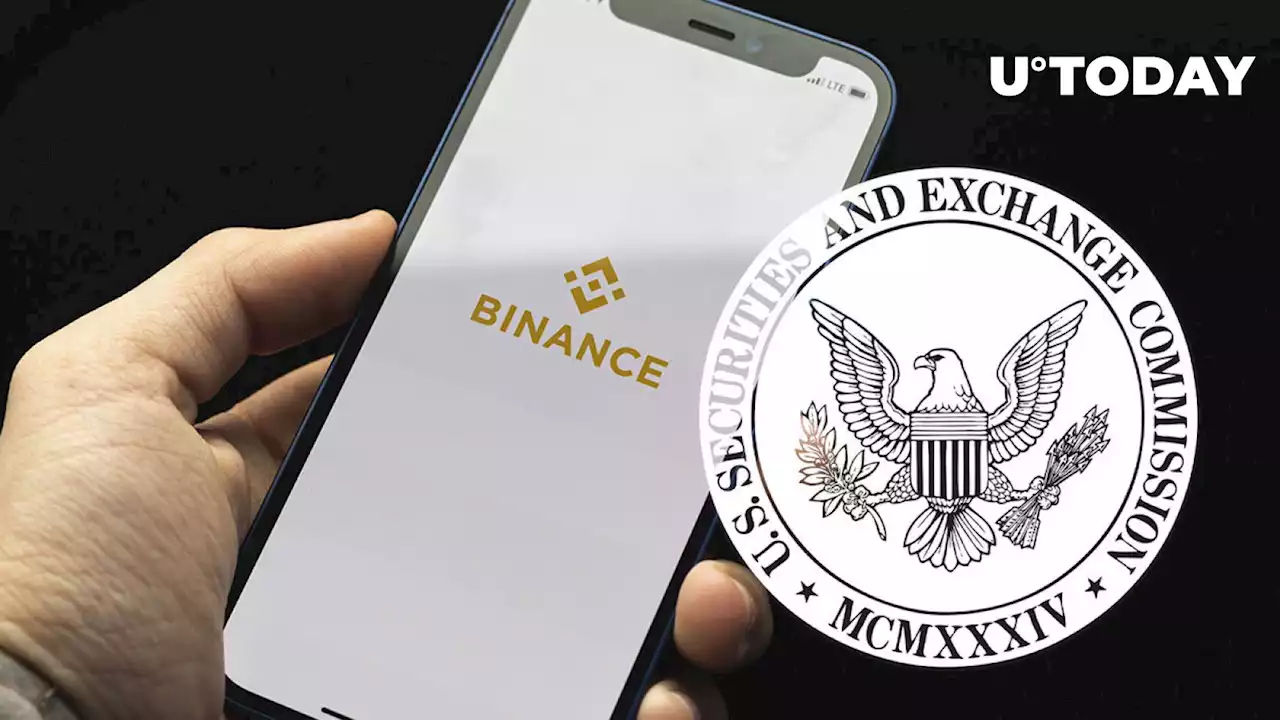 SEC Chair Allegedly Once Offered to Be Binance Advisor, Is Personal Vendetta at Play?