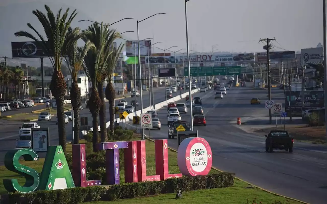 Urge Plan para el crecimiento ordenado y homologación de la Zona Metropolitana de Saltillo