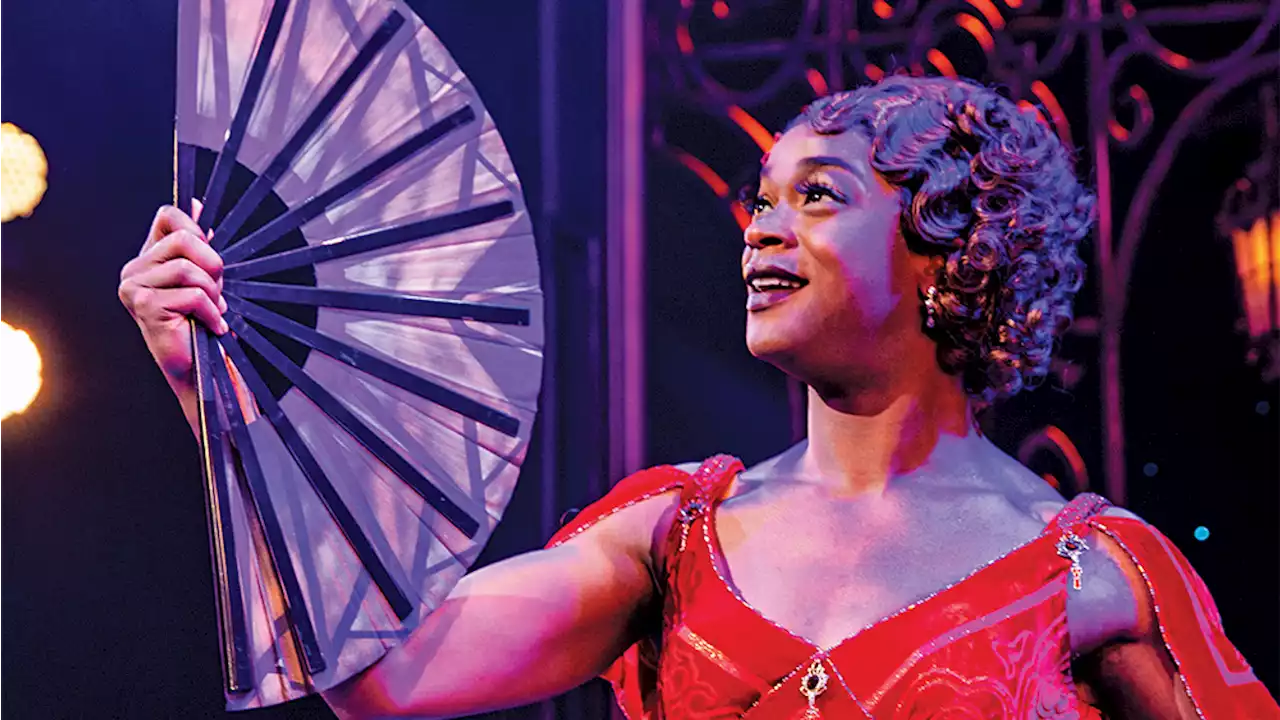 Final Tony Predictions: Best Actor in a Musical – J. Harrison Ghee Poised to Make History for Nonbinary Actors