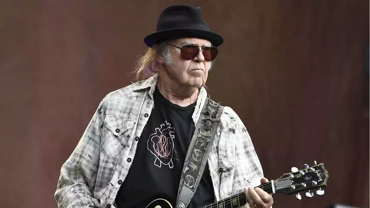 Neil Young to Play Deep Cuts on First Solo Tour in Four Years